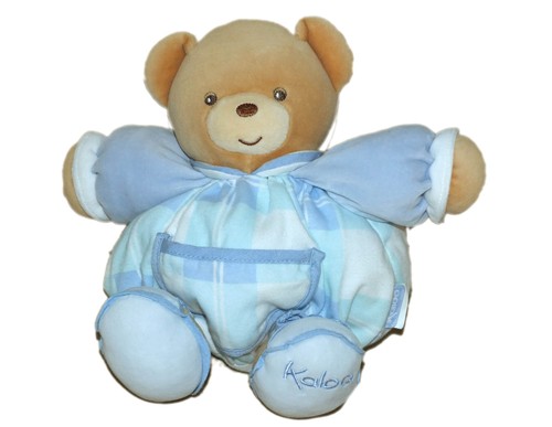 Kaloo doudou ours - -,