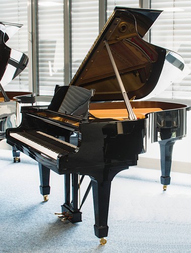 Piano queue steinway sons - piano, &