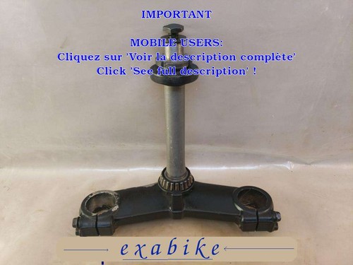 Fourche inferieur pour - de,
