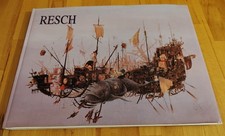 Resch peintures lkc - resch,