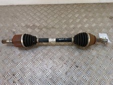 Cardan gauche (transmission)