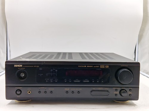 Récepteur denon avr 1603 - denon,