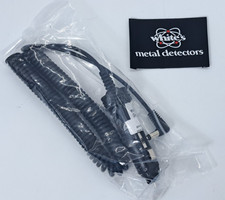 Car Charger For White's DFX