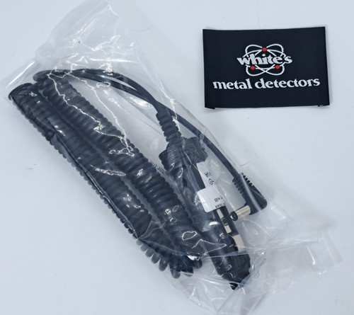 Car charger for white dfx - for, white's dfx
