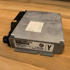 IMMO OFF BMW E36+E46 MS41 MS42