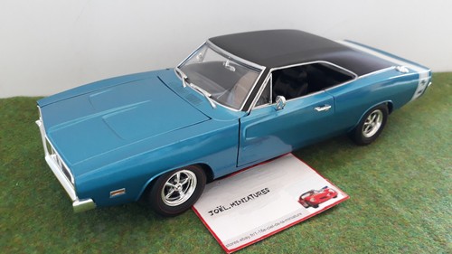 Dodge charger 1969 - charger, r/t