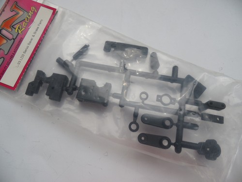 Hong nor servo saver - nor,