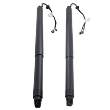 Paire Amortisseur de gaz de hayon électrique pour Skoda Octavia III Combi 5E5