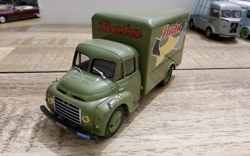 Citroën u23 bata solido - u23,