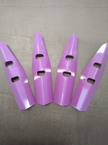 Flipper kit protection caisse - flipper,