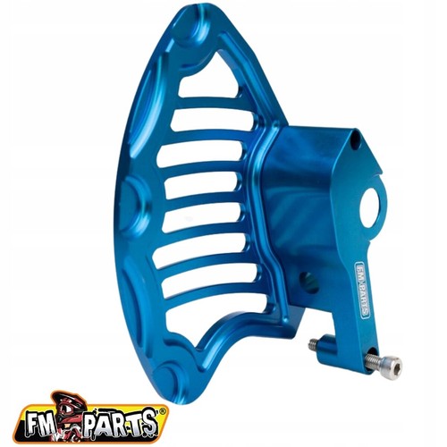 Cache disque frein avant en - disque,