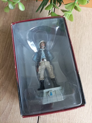 Figurine plomb rebel soldier - figurine, "