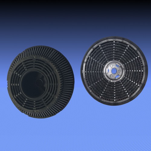 Sparset filtre charbon - sparset, 2