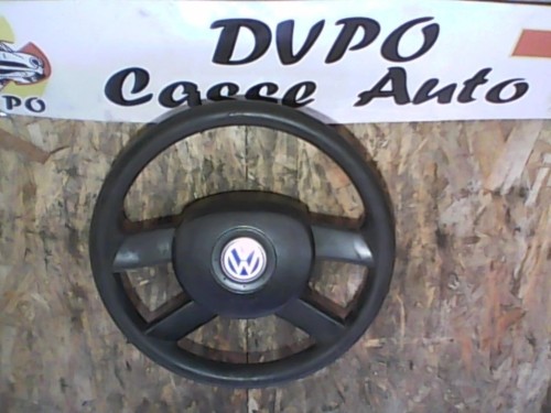 Volant volkswagen polo phase - volant, 4