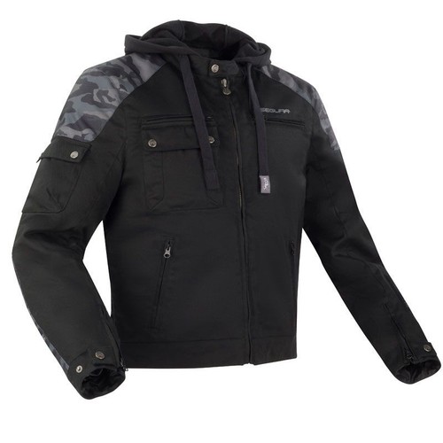 Segura blouson textile toutes - segura,