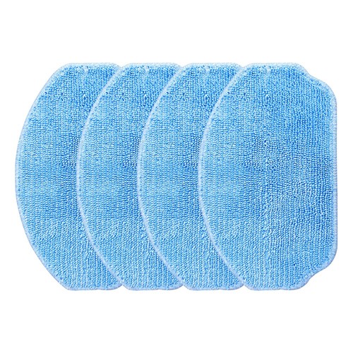 Chiffons nettoyage sol - de,