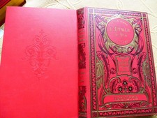 Jules Verne-L'ETOILE DU DUD-
