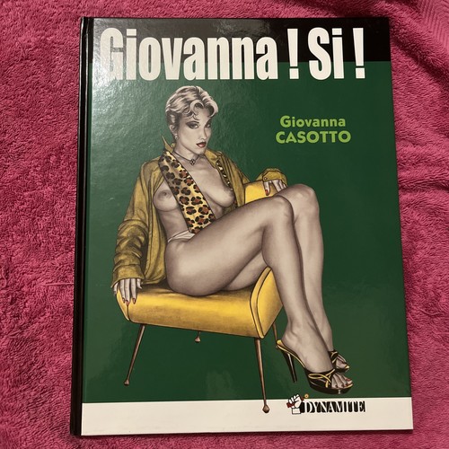 Giovanna casotto - giovanna,
