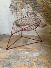 Fauteuil OTI par Niels