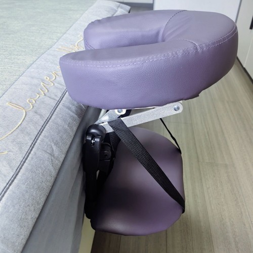 Berceau facial massage - berceau,