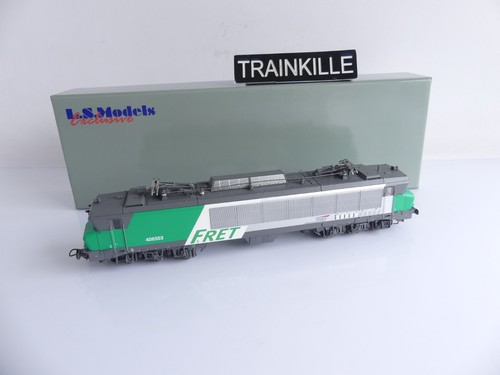 10332 models locomotive - models, ho