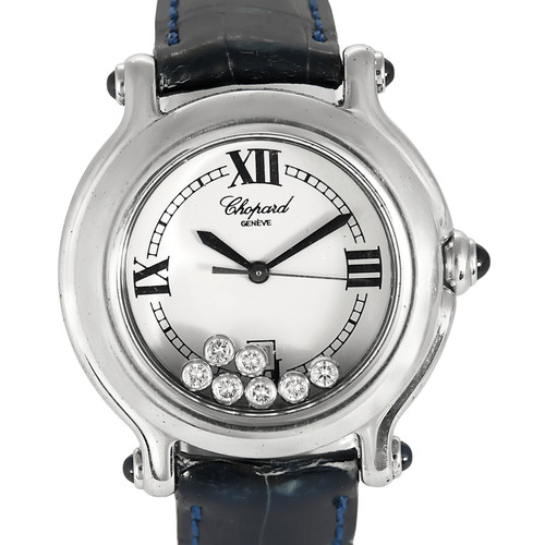 Chopard happy sport - chopard,