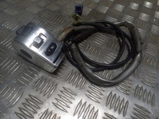Commodo commande guidon gauche