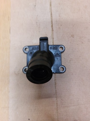 Pipe admission origine - pipe,
