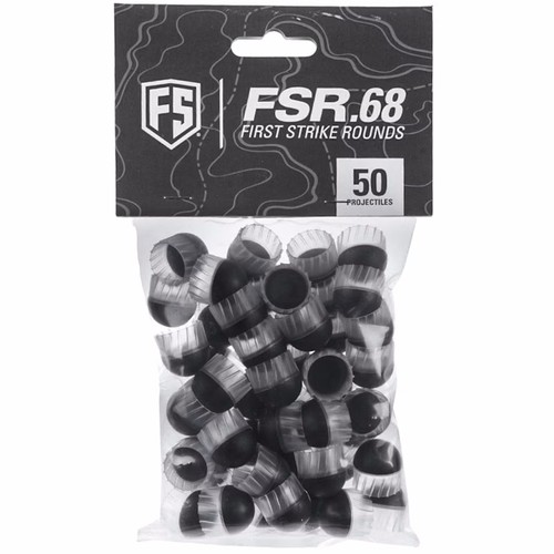 First strike gomme - first, fsr