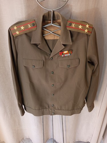 Veste colonel de - veste,