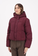 Jdy Veste Femme Bordeaux