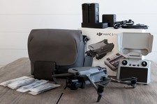DJI Mavic 3 Pro Fly More Combo