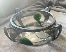 VAN HAUTEN : coupe verre