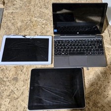 Lot Tablettes Hs Asus, Ipad