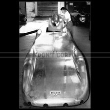 Photo A.026865 PONTIAC