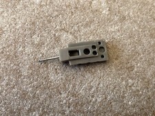 🎵 Diamant DENON DSN 22 – Aiguille pour Platine Vinyle Vintage