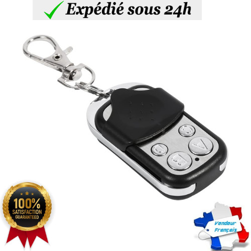 Clé télécommande - clé,