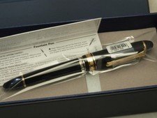 Stylo plume japonais Sailor