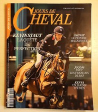 JOURS DE CHEVAL N°12 2016