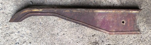 Carter chaine droit 125 - carter,