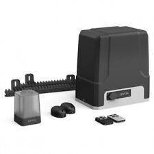 motorisation Extel portail