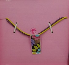 Collier Pour Filles Barbie En
