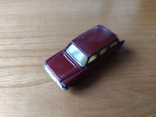 Voiture 1/100 Husky - Ford