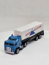 Camion Rocky Mountain Micro
