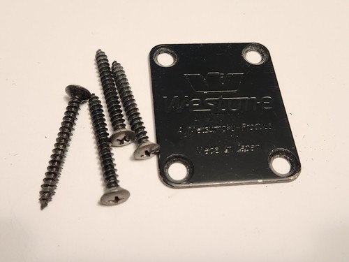 Vintage 1980s westone - vintage,