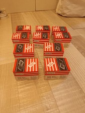 Lot De 10 Boîtes Neuves
