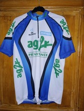 Maillot  AG2R La mondiale