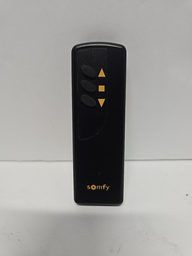 Somfy ir1 remote 1870133a - remote,