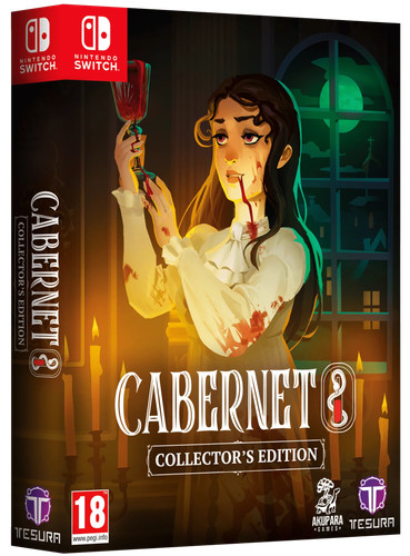 Cabernet collector edition - collector's,
