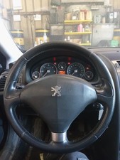 Volant PEUGEOT 407 COUPE